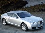 Bentley Continental GT 2003 года